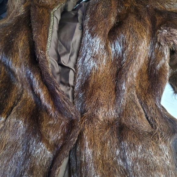 Legitimate Leather. FOR CLOSET CLOSING ONLY - Picture 7 of 16